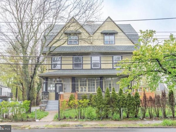 115 MONTGOMERY AVENUE , BALA CYNWYD, PA 19004