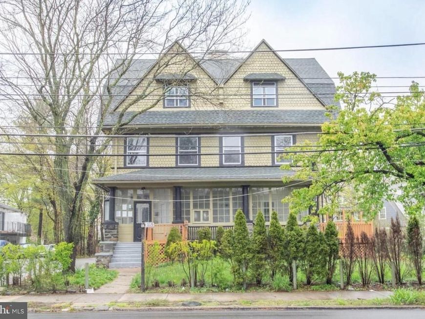 115 Montgomery Avenue , Bala Cynwyd, PA 19004 Main Photo
