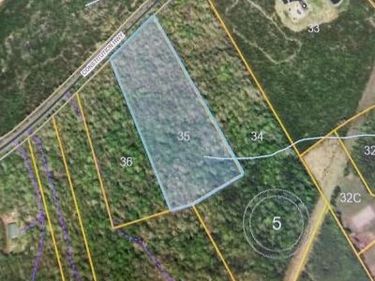 Lot 35 CONSTITUTION HIGHWAY, MINE RUN, VA 22508