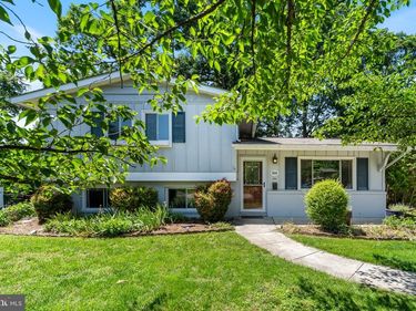 6610 BOWIE DRIVE , SPRINGFIELD, VA 22150