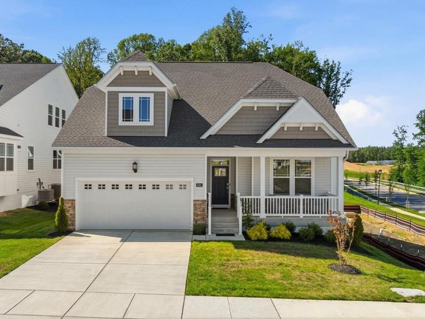 5361 Kings Canyon Ct , White Plains, MD 20695 Main Photo