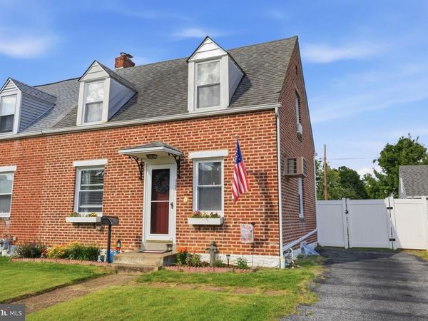 706 COLWELL ROAD, SWARTHMORE, PA 19081