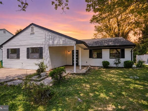 2409 MARY PLACE, FORT WASHINGTON, MD 20744