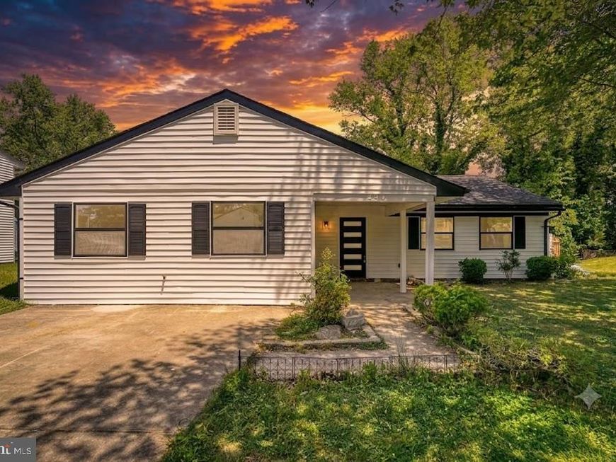 2409 Mary Place, Fort Washington, MD 20744 Main Photo