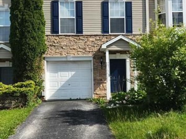 3887 CANNON COURT , Unit 3887, YORK, PA 17408