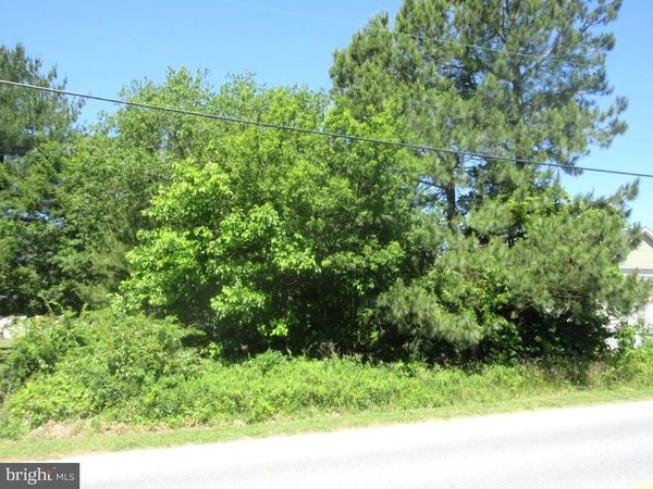LOT 20 CALLAWAY AVENUE , SEAFORD, DE 19973
