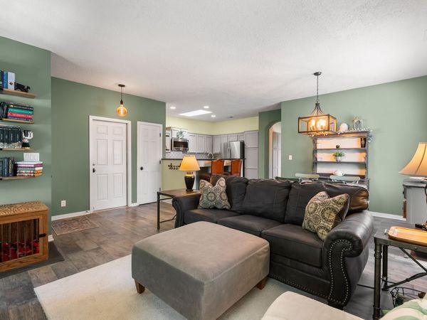4453 Contenta Ridge , Santa Fe, NM 87507