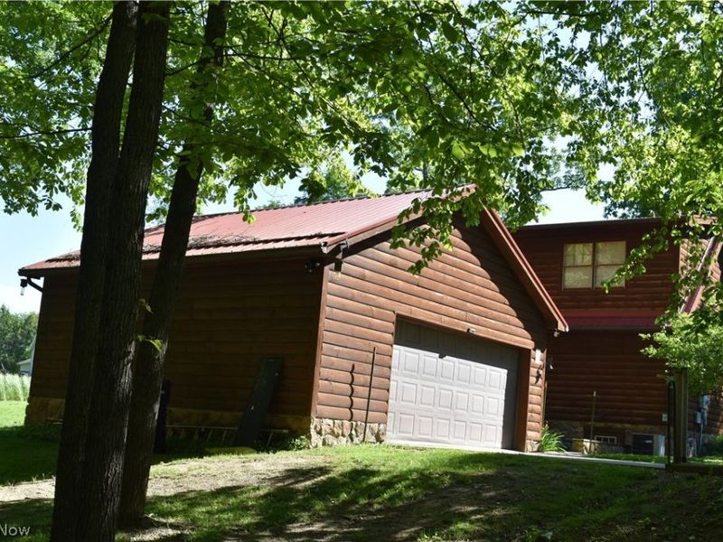 205 Stratton Lane, Flushing, OH 43977 Photo 10
