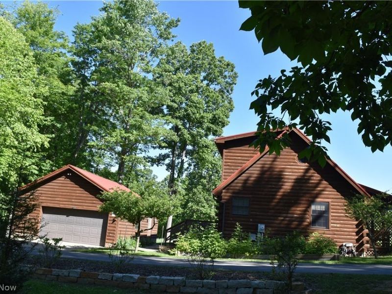 205 Stratton Lane, Flushing, OH 43977 Photo 11