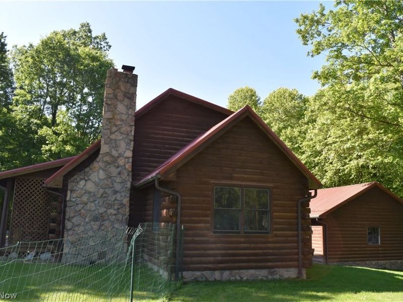 205 Stratton Lane, Flushing, OH 43977 Photo 13