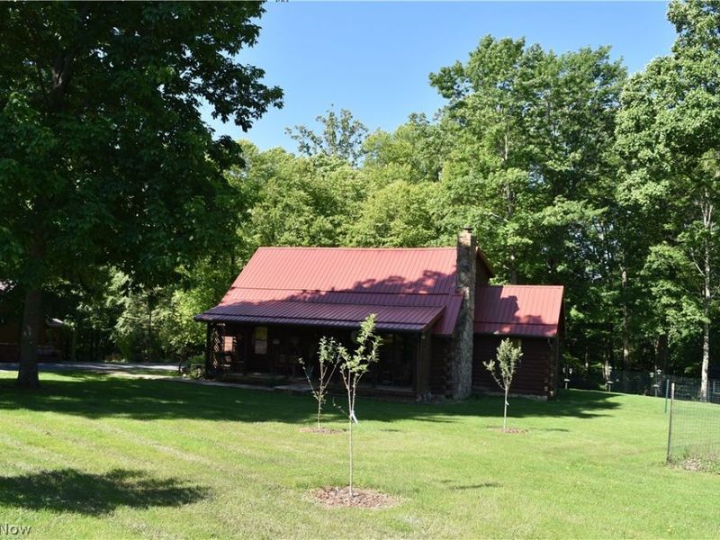 205 Stratton Lane, Flushing, OH 43977 Photo 22