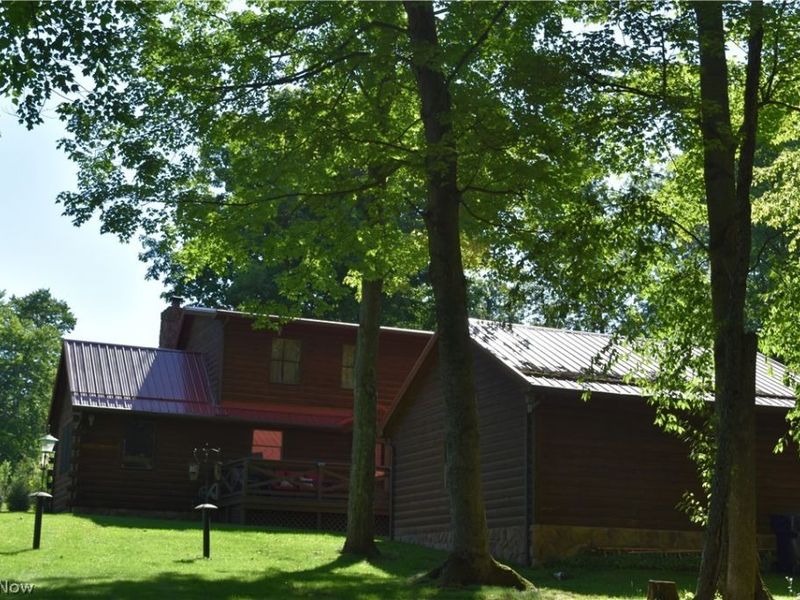 205 Stratton Lane, Flushing, OH 43977 Photo 5