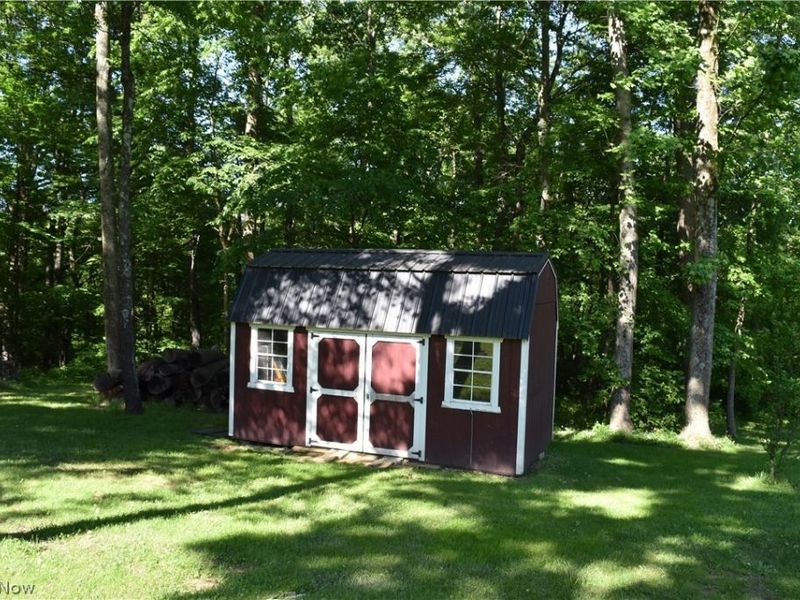 205 Stratton Lane, Flushing, OH 43977 Photo 8