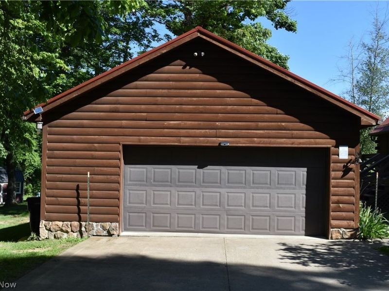 205 Stratton Lane, Flushing, OH 43977 Photo 9