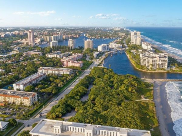 950 Ponce De Leon Road, Unit 109, Boca Raton, FL 33432