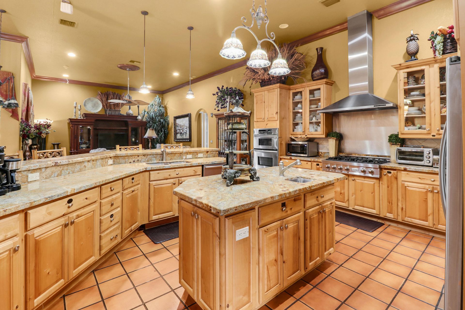 7086 Hall Boulevard, The Acreage, FL 33470 Photo