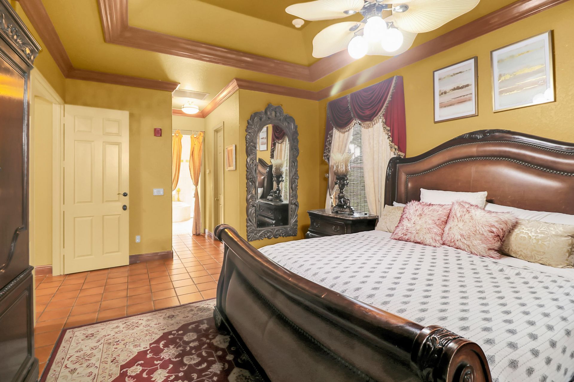 7086 Hall Boulevard, The Acreage, FL 33470 Photo