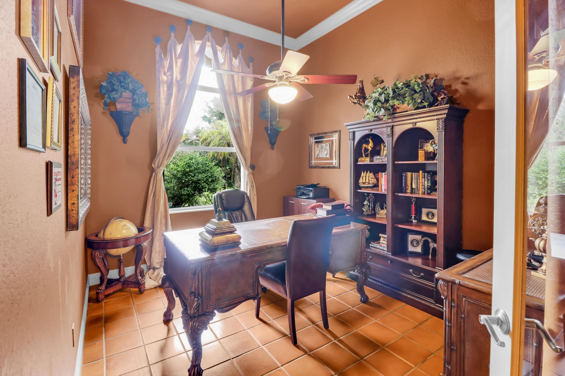7086 Hall Boulevard, The Acreage, FL 33470 Photo