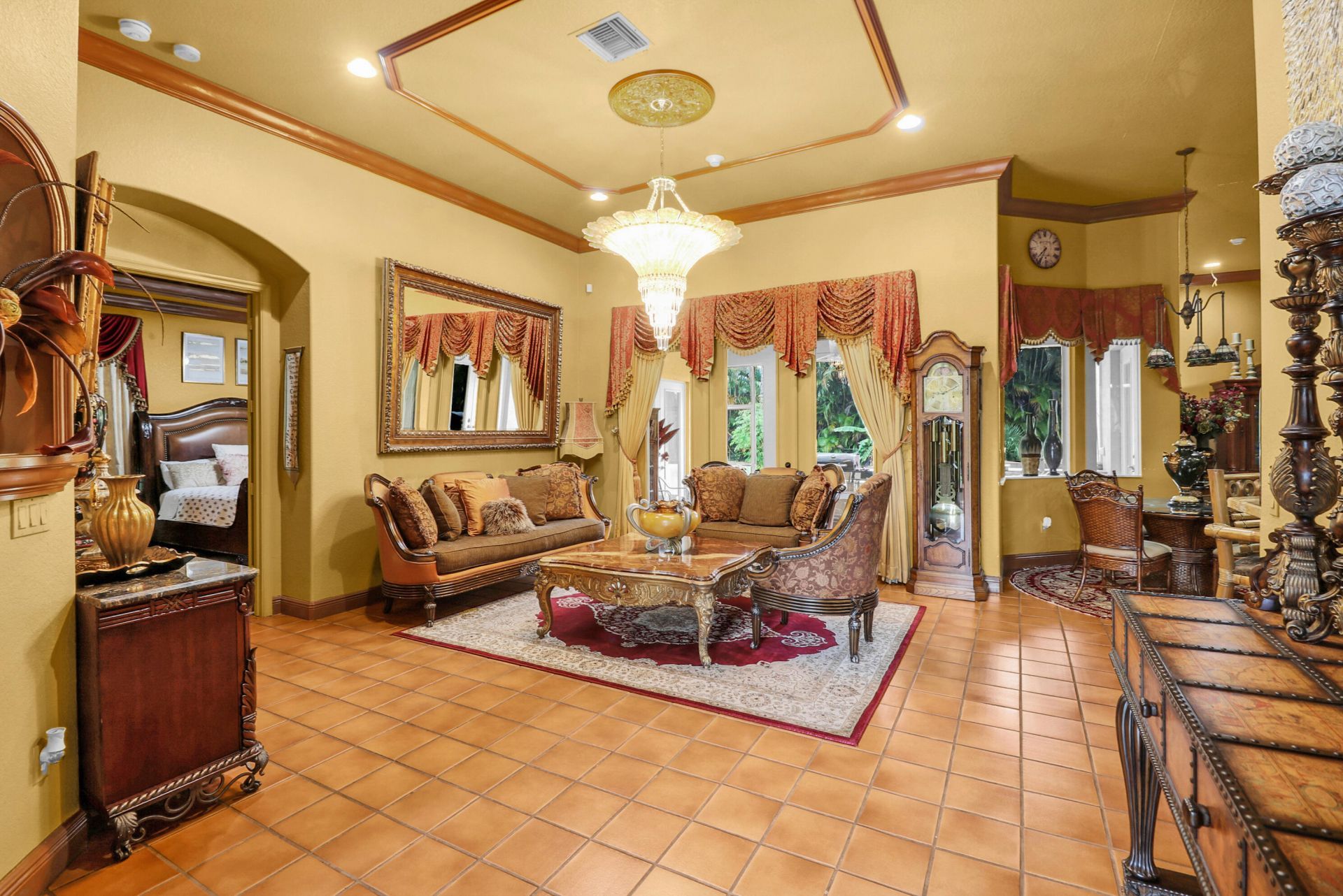7086 Hall Boulevard, The Acreage, FL 33470 Photo