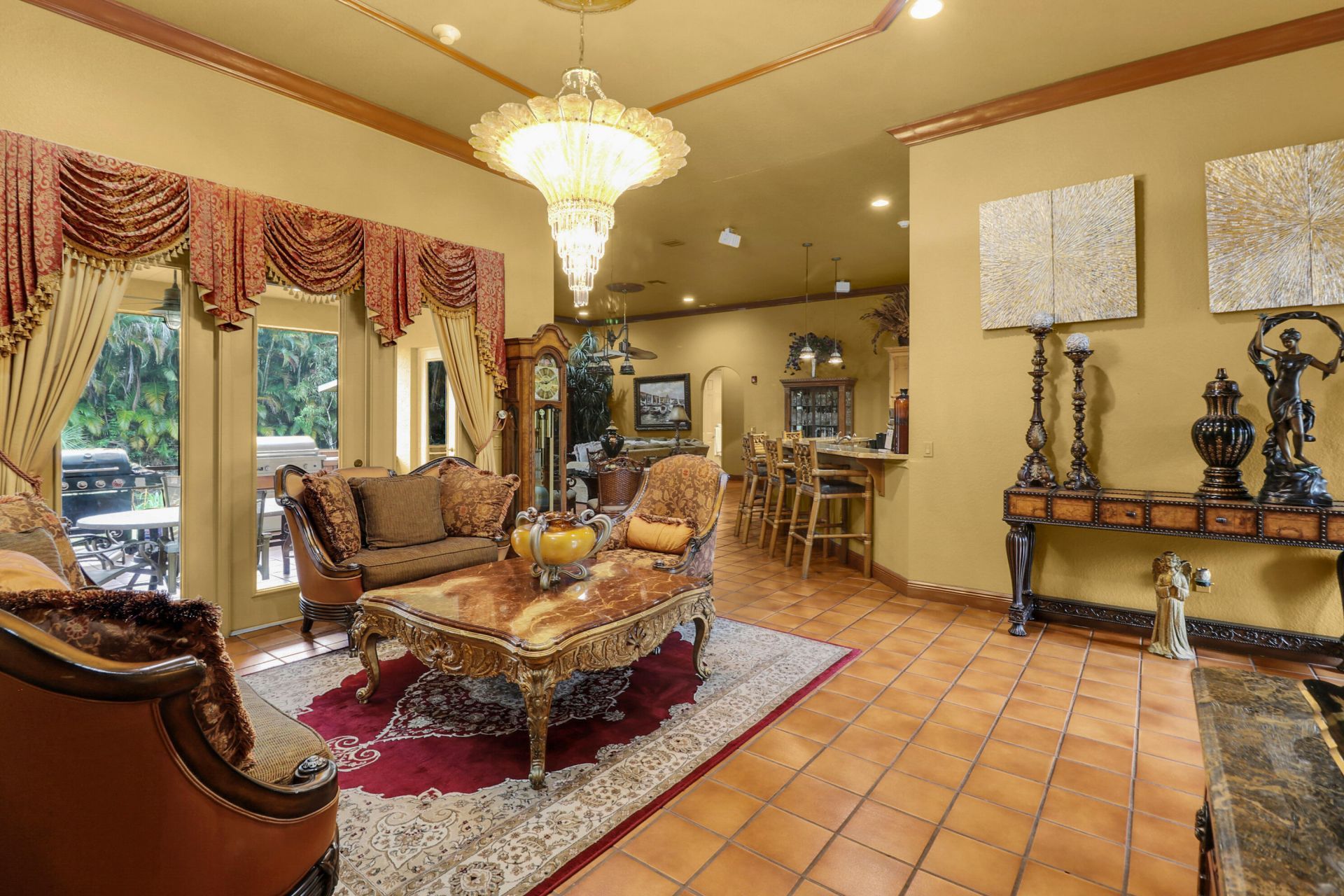 7086 Hall Boulevard, The Acreage, FL 33470 Photo