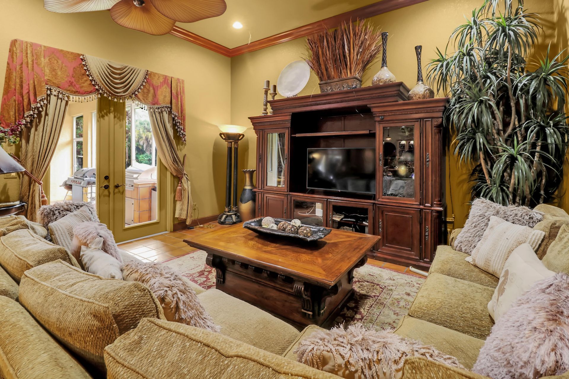 7086 Hall Boulevard, The Acreage, FL 33470 Photo