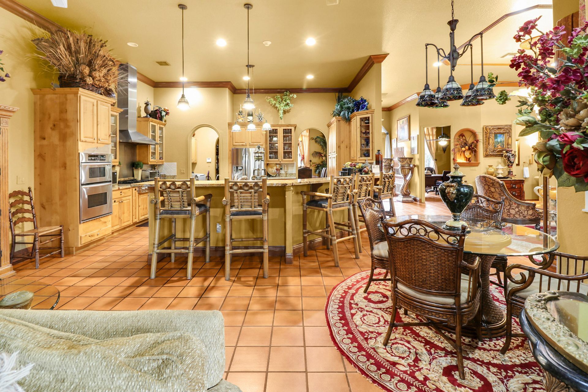 7086 Hall Boulevard, The Acreage, FL 33470 Photo