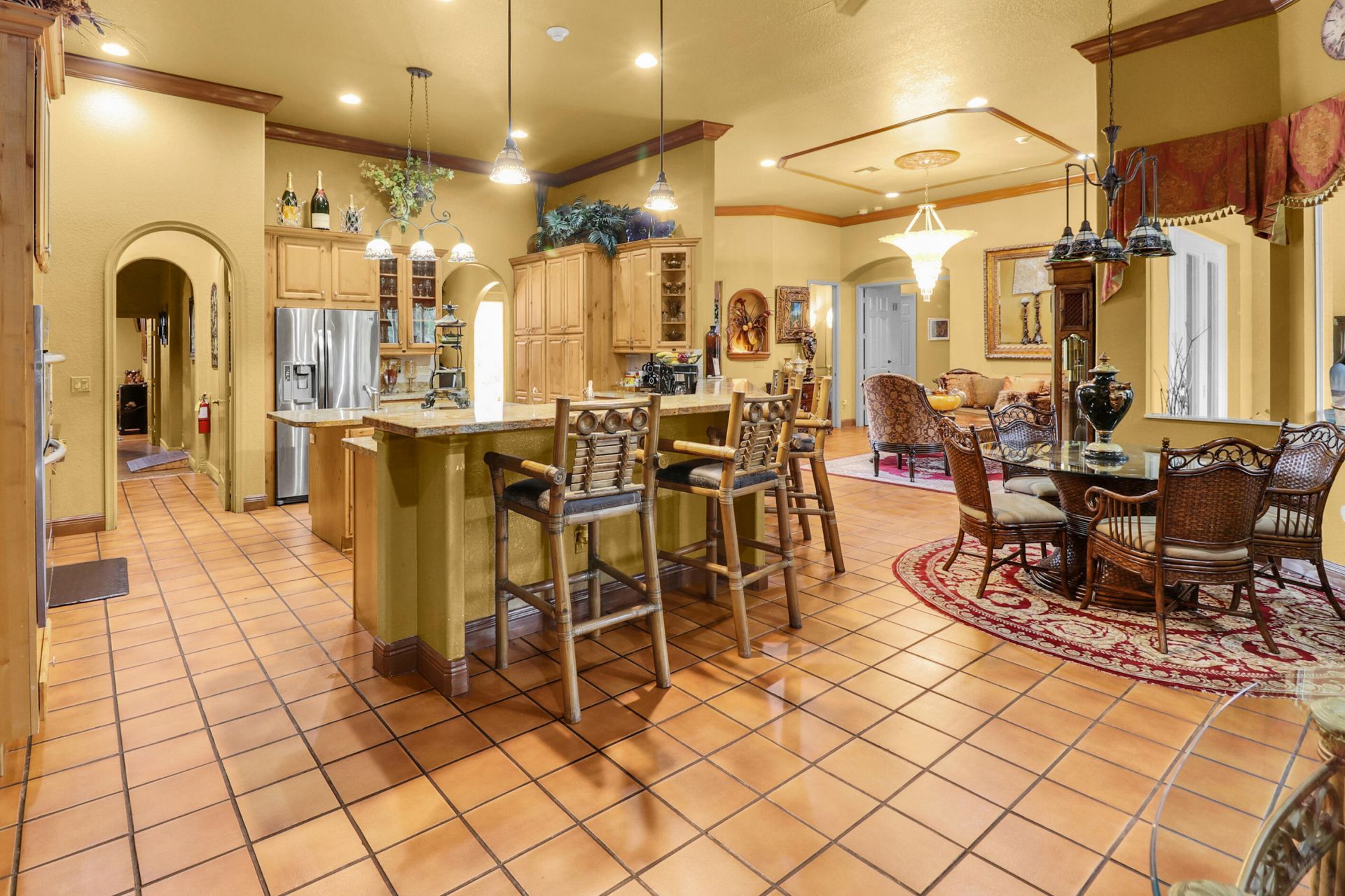 7086 Hall Boulevard, The Acreage, FL 33470 Photo