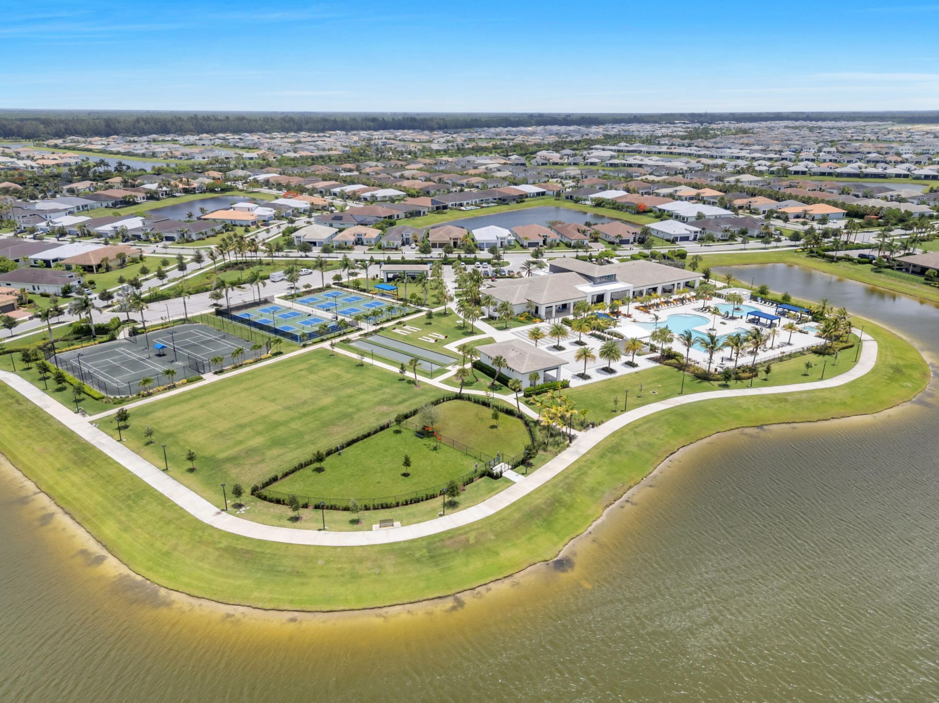 5357 Saint Armands Way, Westlake, FL 33470 Photo