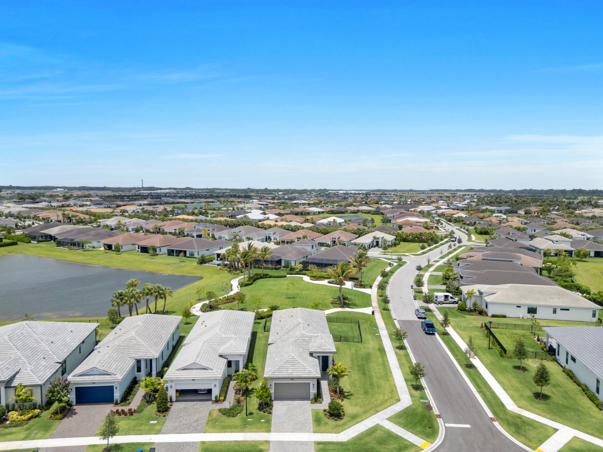 5357 Saint Armands Way, Westlake, FL 33470 Photo
