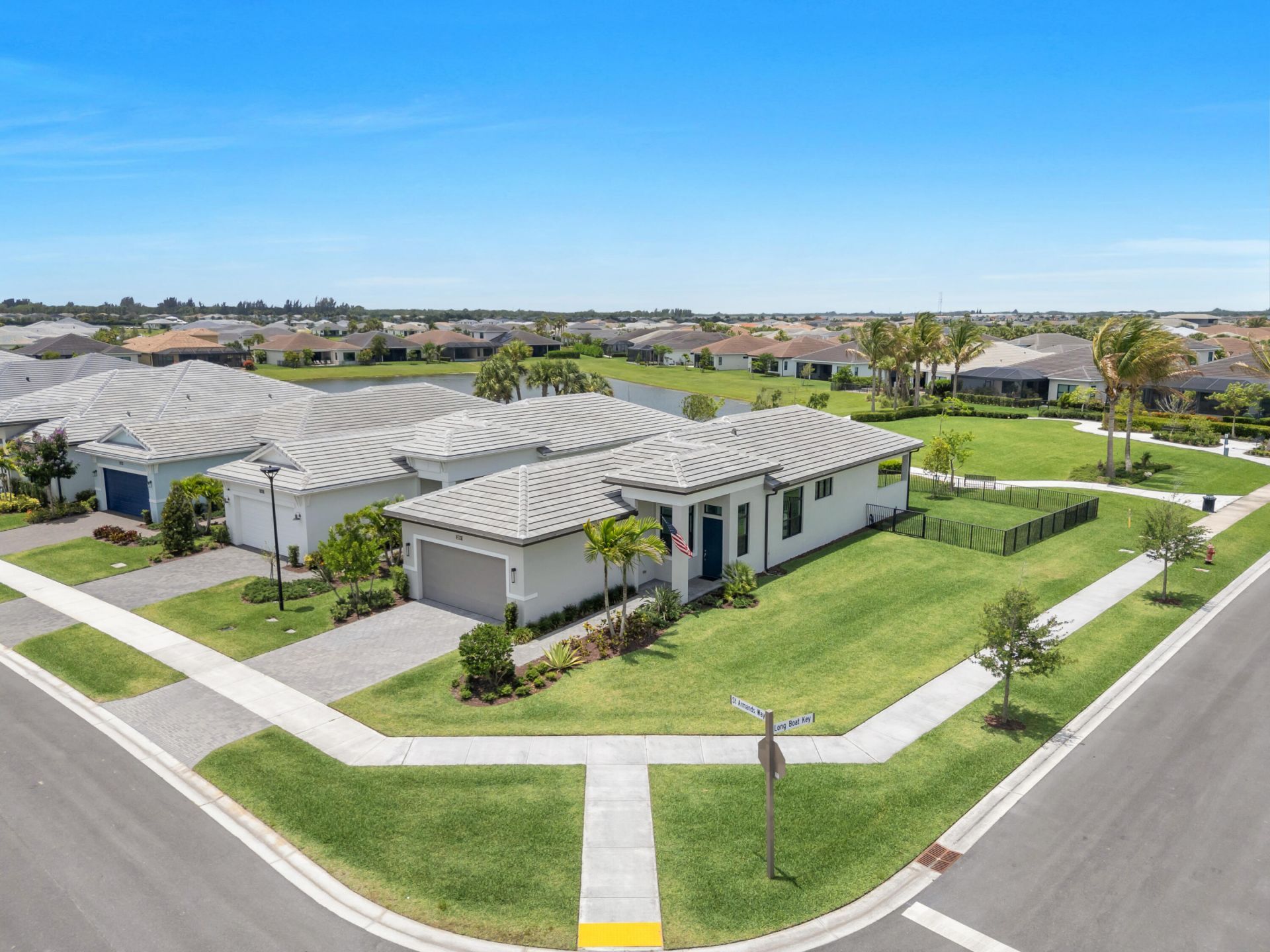 5357 Saint Armands Way, Westlake, FL 33470 Photo