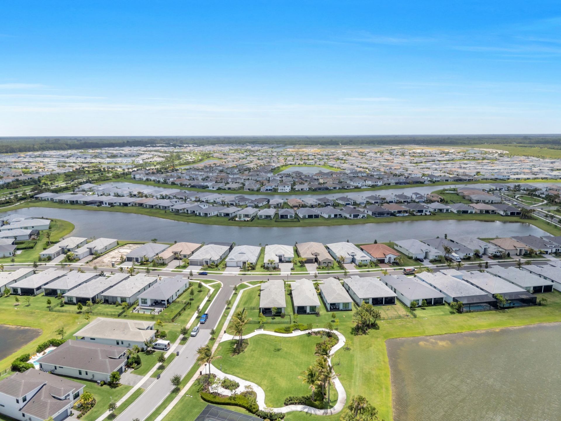 5357 Saint Armands Way, Westlake, FL 33470 Photo