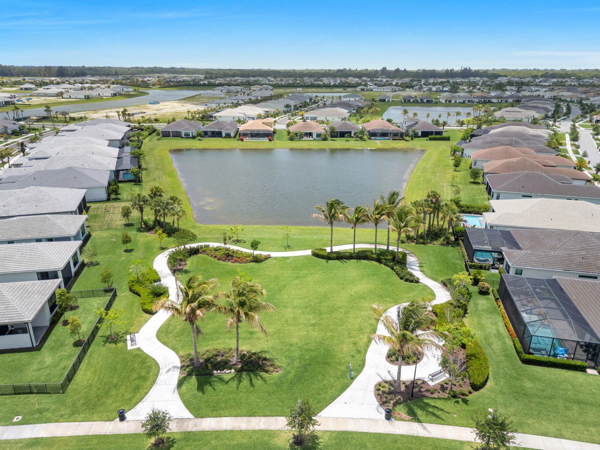 5357 Saint Armands Way, Westlake, FL 33470 Photo