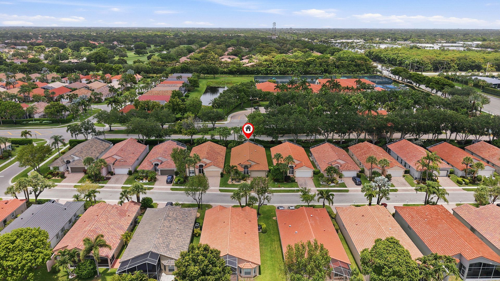5081 Glenville Drive, Boynton Beach, FL 33437 Photo