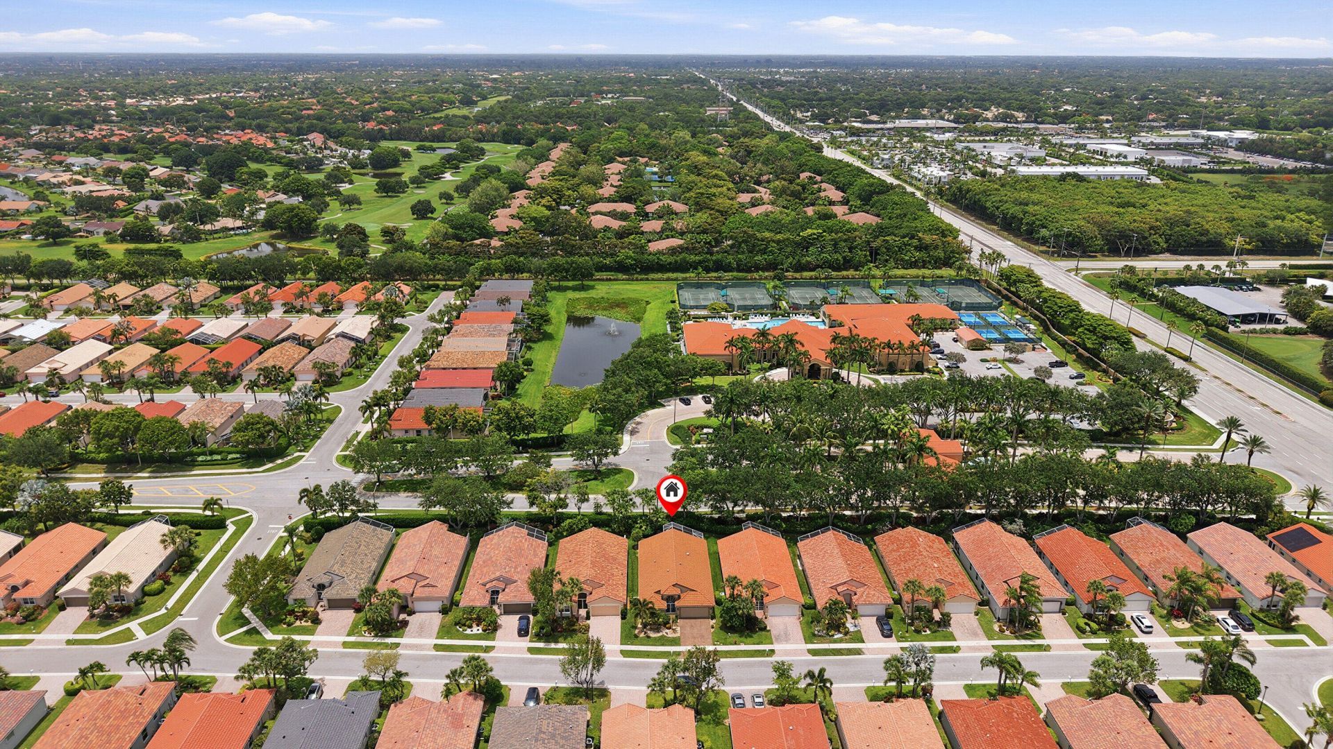 5081 Glenville Drive, Boynton Beach, FL 33437 Photo