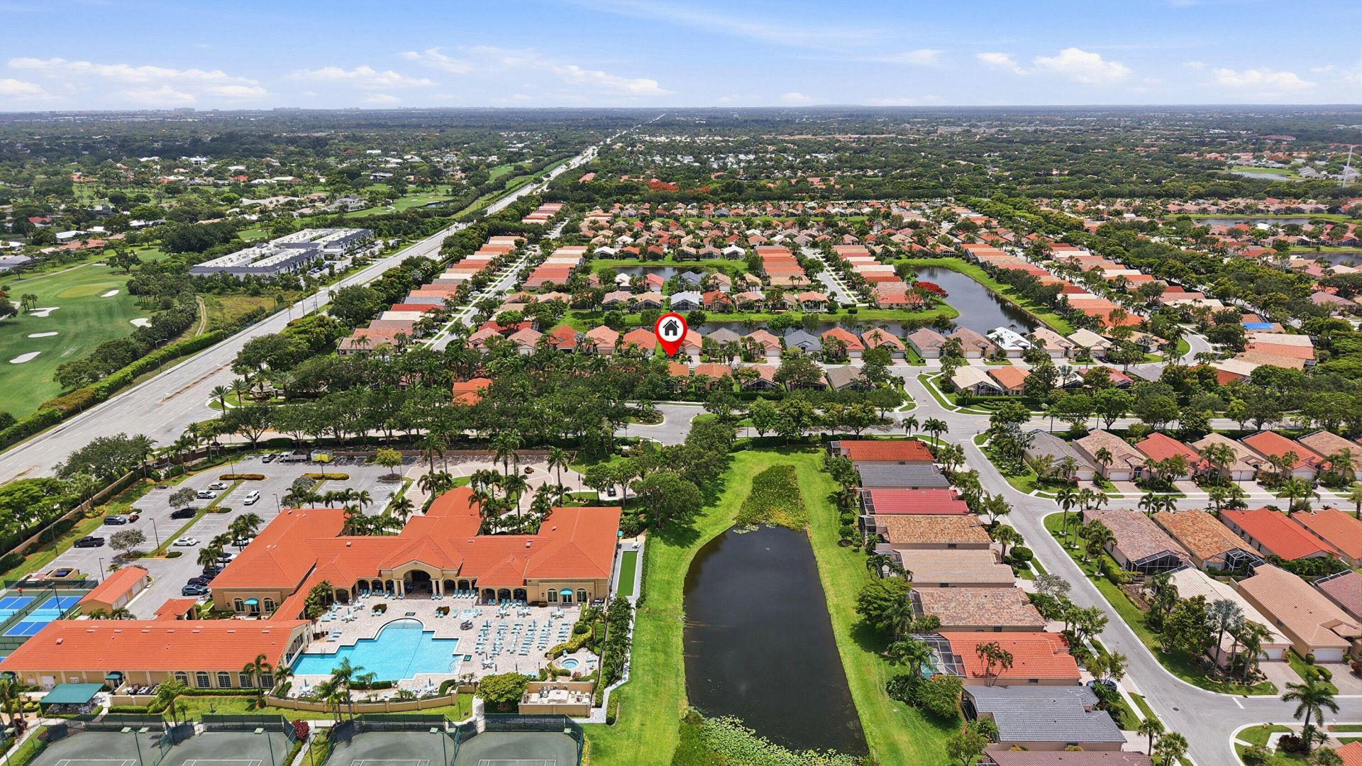 5081 Glenville Drive, Boynton Beach, FL 33437 Photo