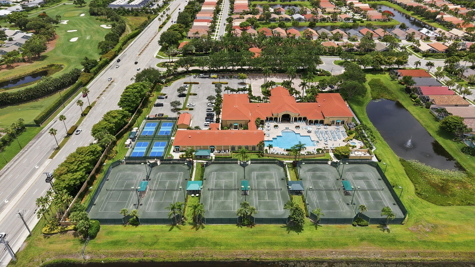 5081 Glenville Drive, Boynton Beach, FL 33437 Photo
