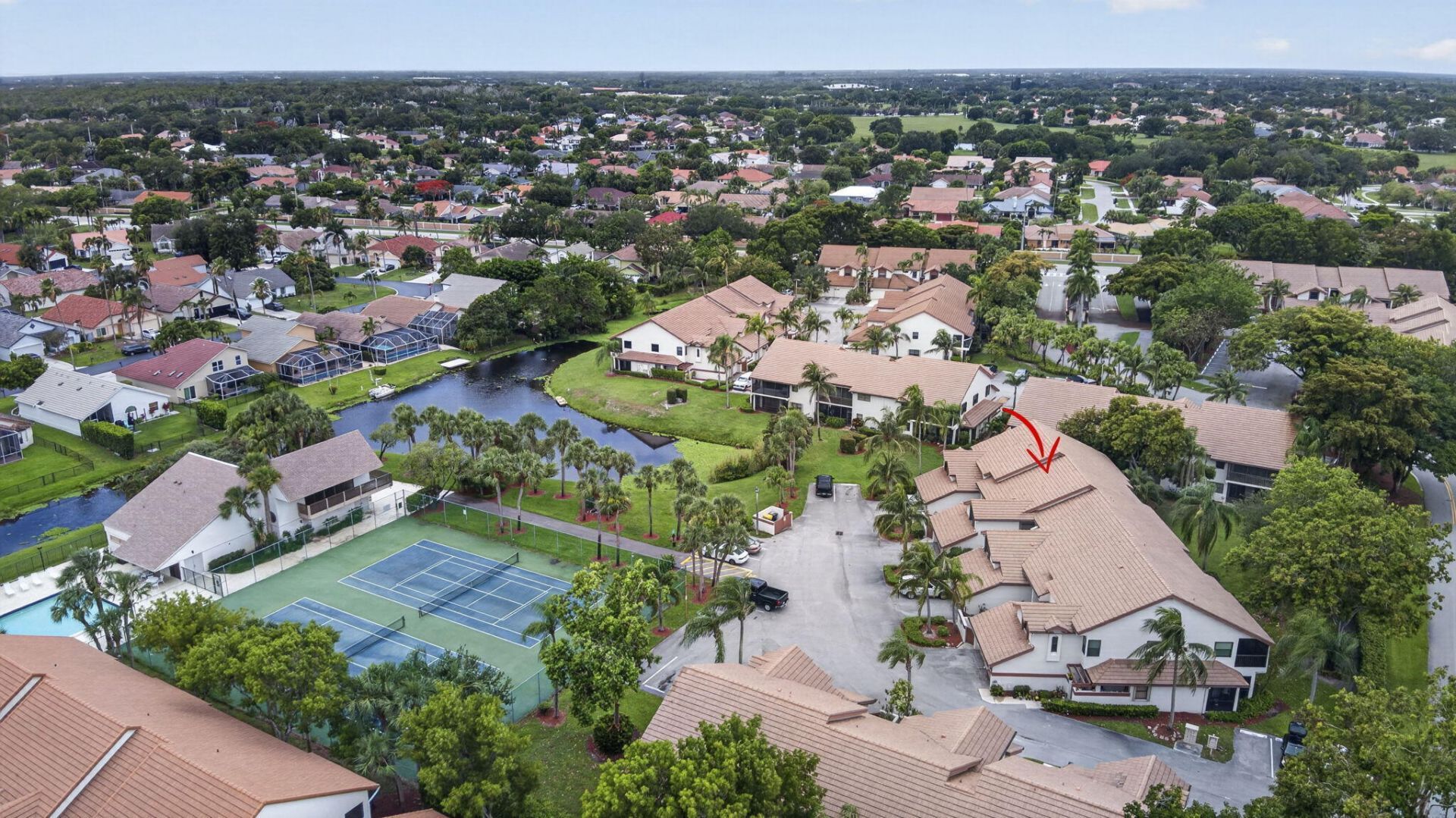 12644 Shoreline Drive, Unit 8f, Wellington, FL 33414 Photo