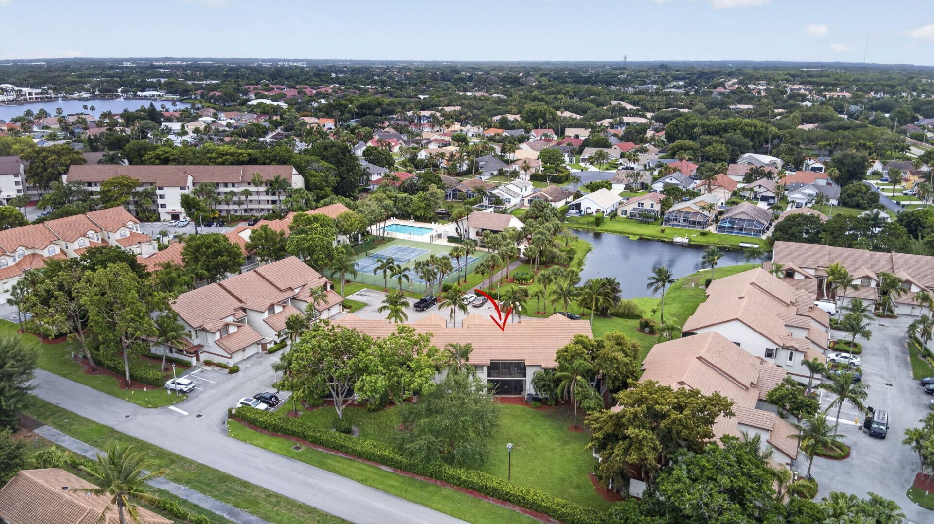 12644 Shoreline Drive, Unit 8f, Wellington, FL 33414 Photo
