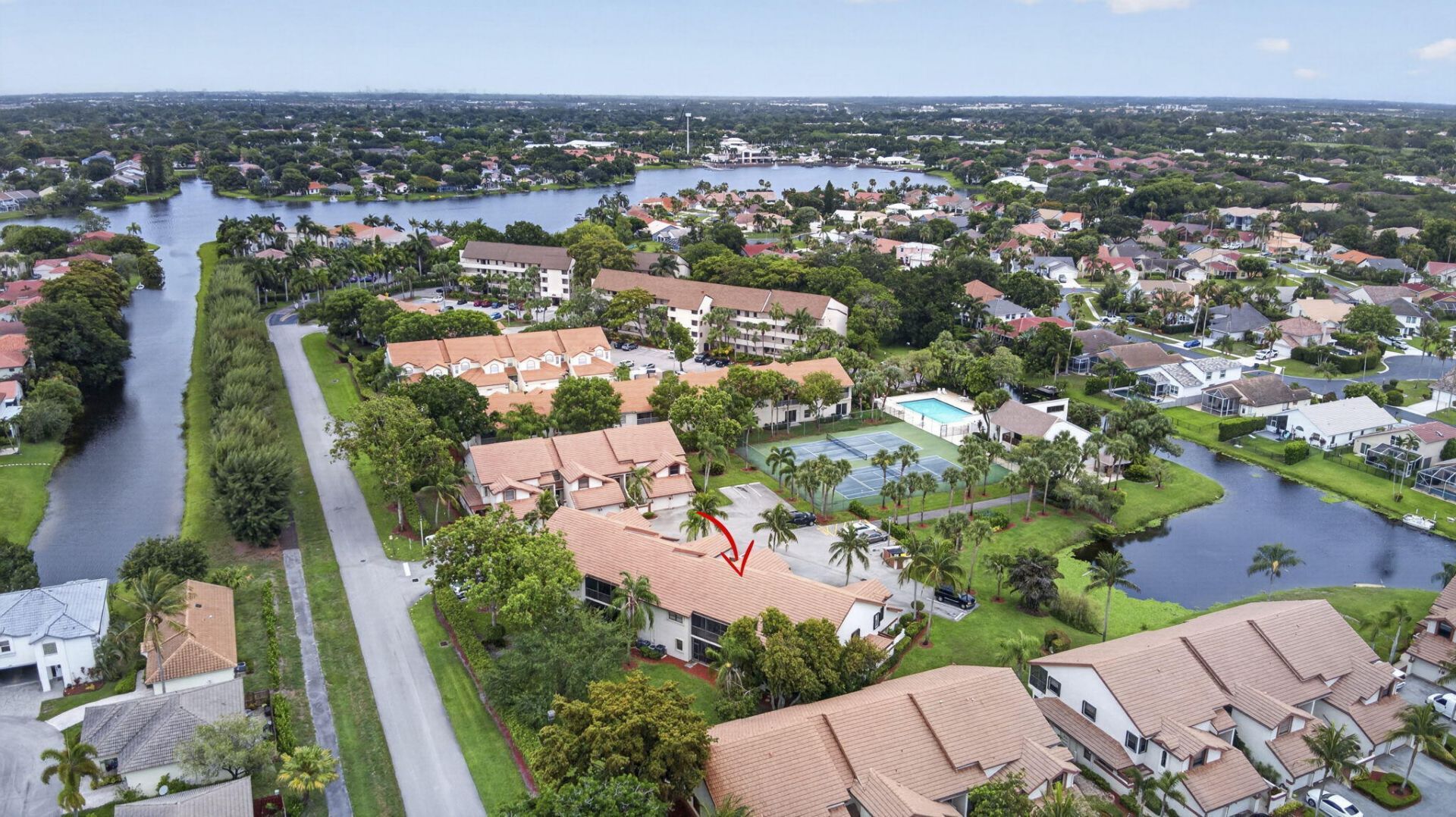 12644 Shoreline Drive, Unit 8f, Wellington, FL 33414 Photo