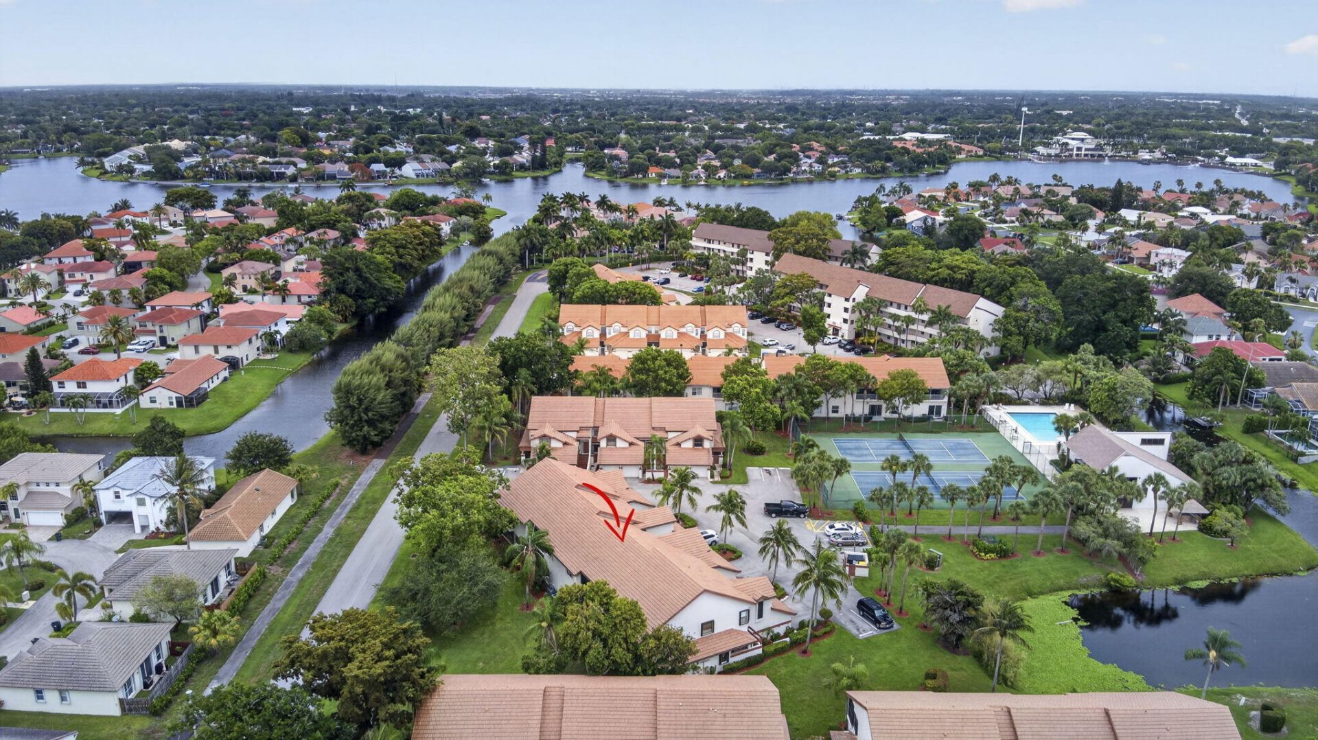 12644 Shoreline Drive, Unit 8f, Wellington, FL 33414 Photo