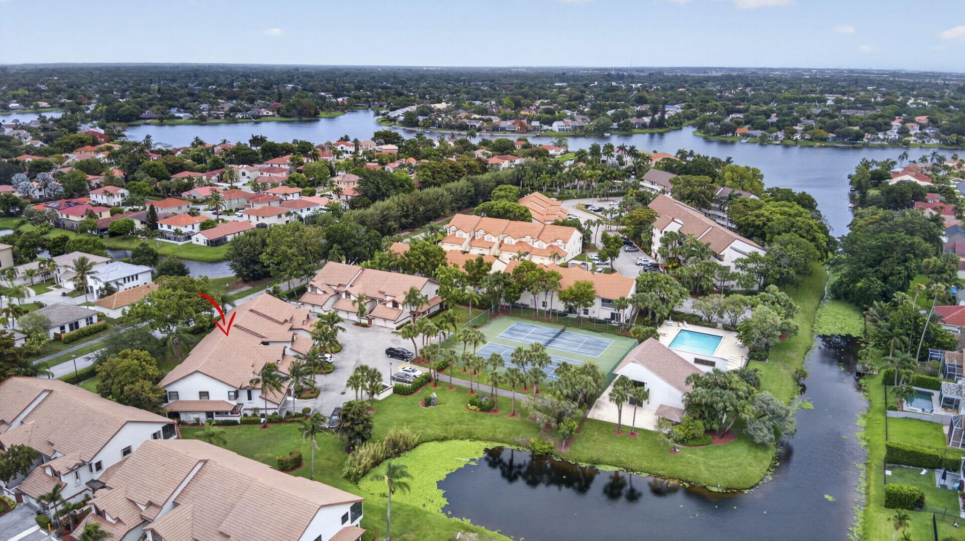12644 Shoreline Drive, Unit 8f, Wellington, FL 33414 Photo