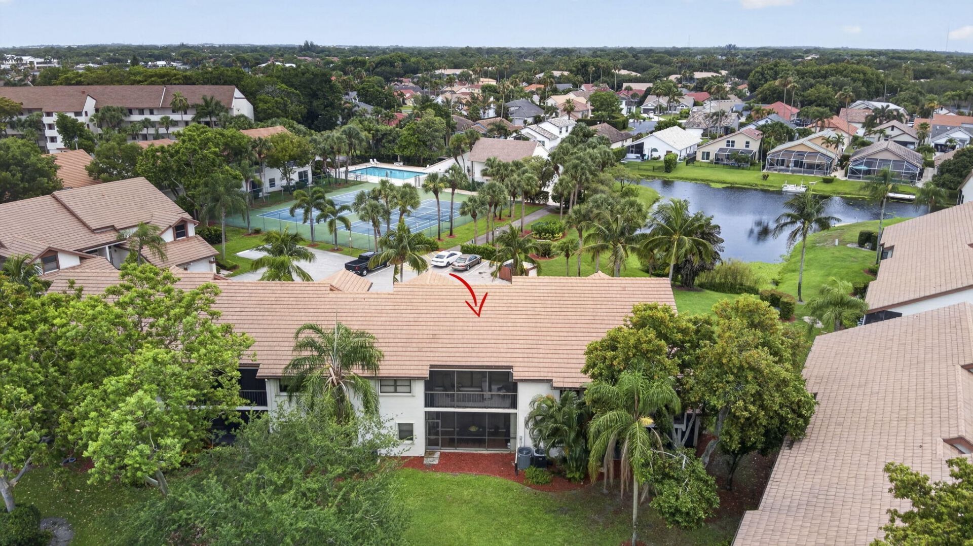 12644 Shoreline Drive, Unit 8f, Wellington, FL 33414 Photo