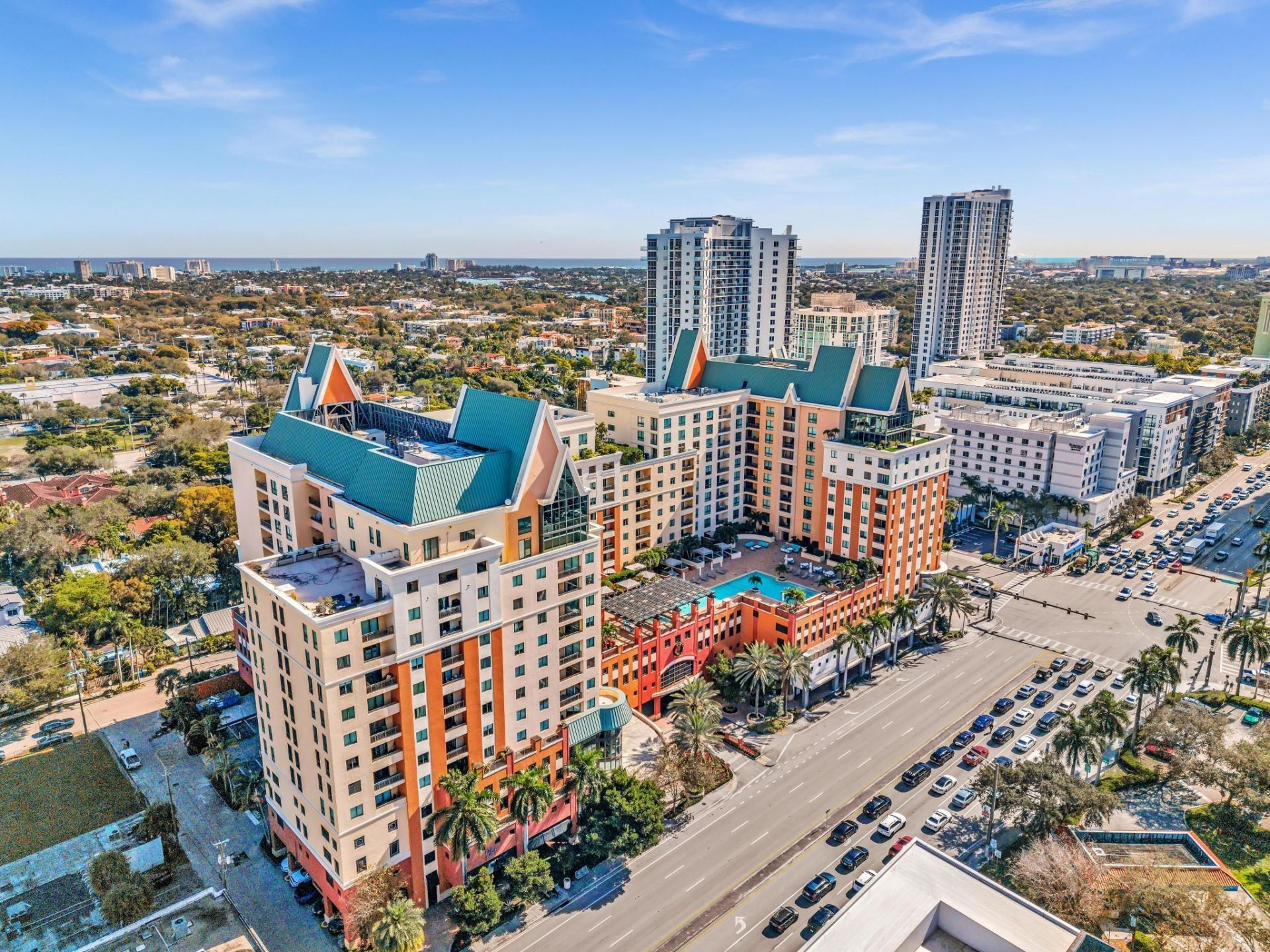 110 N Federal Highway, Unit 1113, Fort Lauderdale, FL 33301 Photo