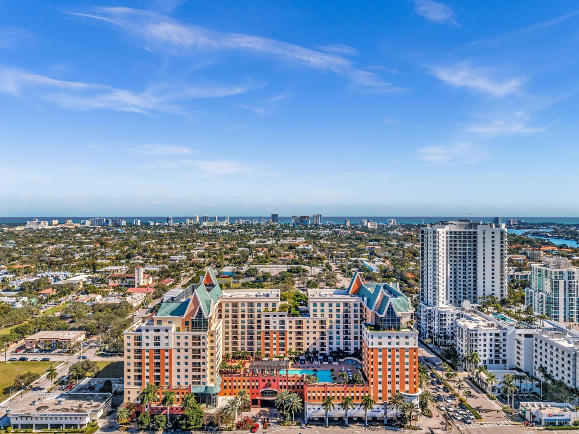 110 N Federal Highway, Unit 1113, Fort Lauderdale, FL 33301 Photo