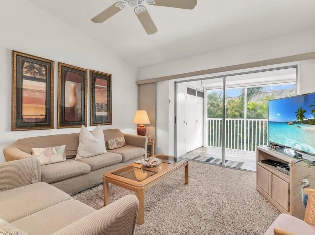 850 Elkhorn Court, Unit 224, Marco Island, FL 34145 Photo