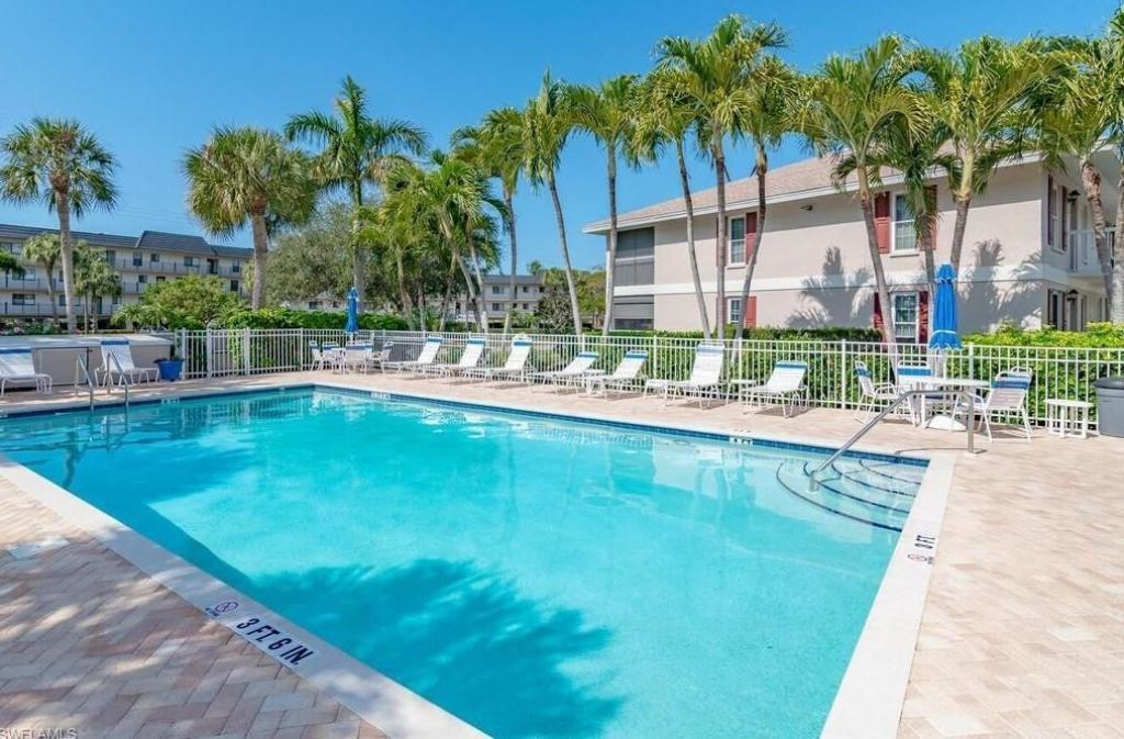 850 Elkhorn Court, Unit 224, Marco Island, FL 34145 Photo