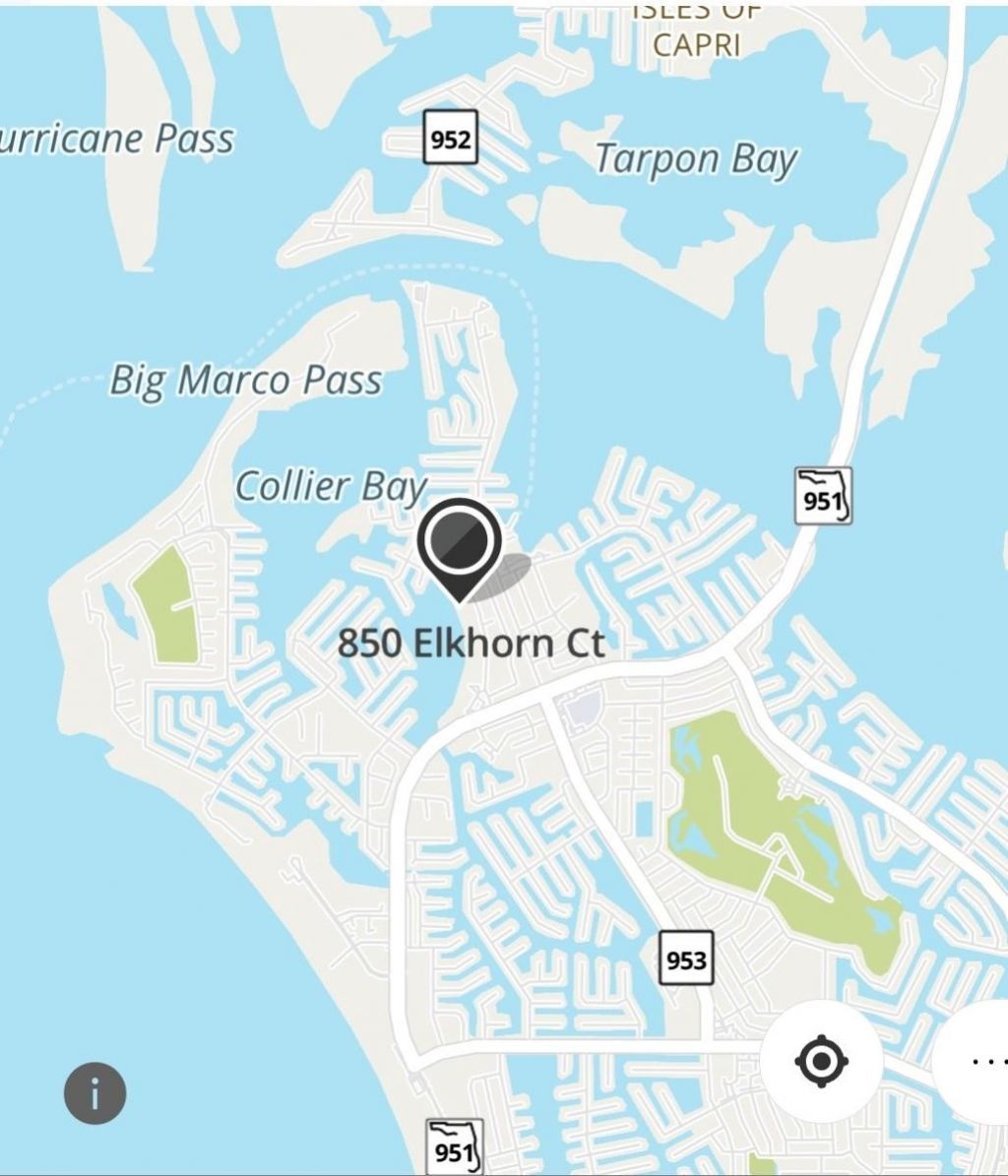 850 Elkhorn Court, Unit 224, Marco Island, FL 34145 Photo
