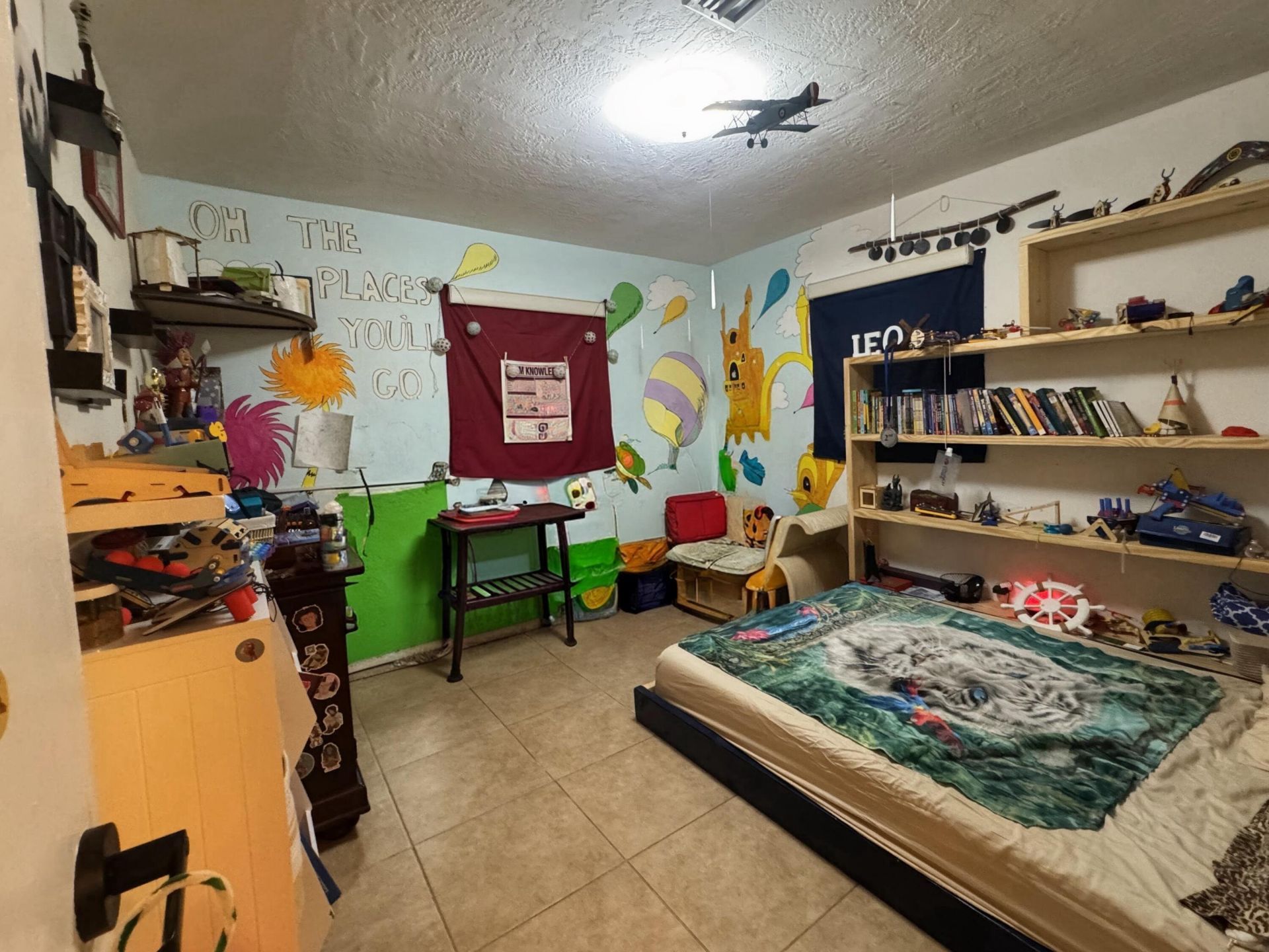 5726 Douglas Street, Hollywood, FL 33021 Photo