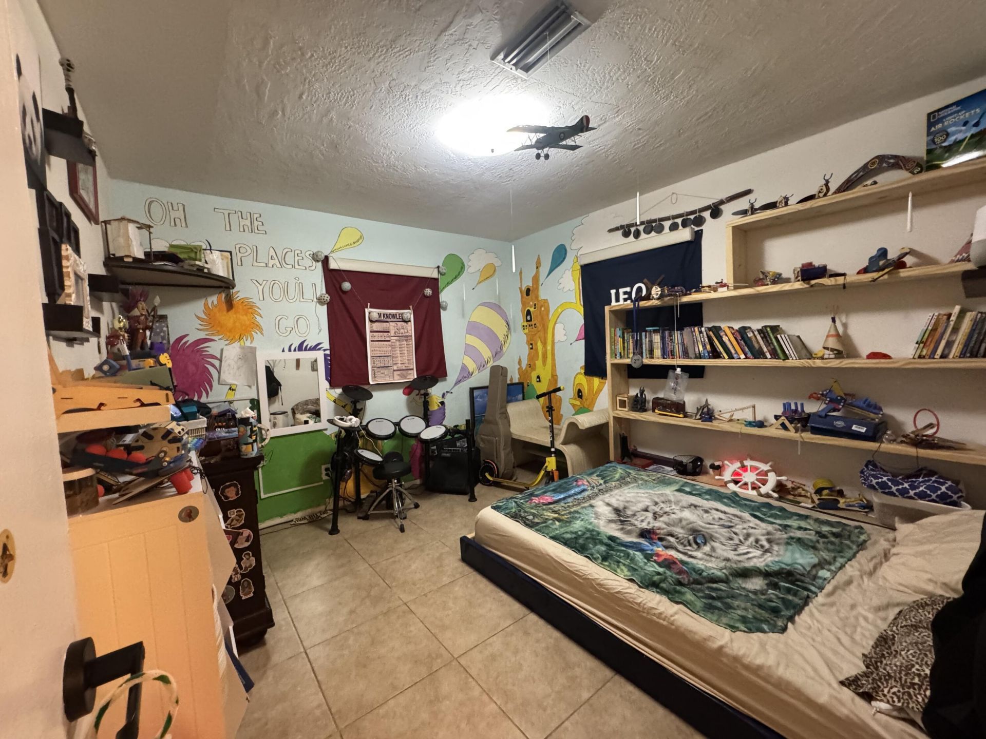 5726 Douglas Street, Hollywood, FL 33021 Photo