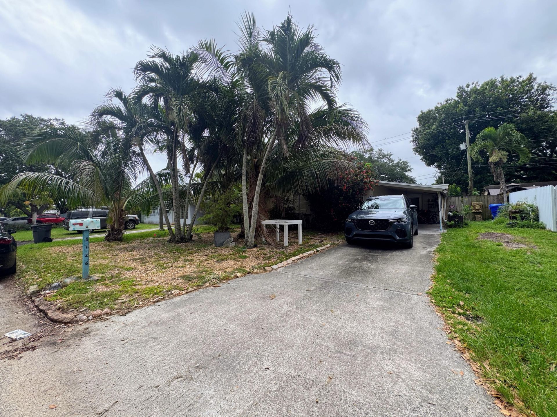 5726 Douglas Street, Hollywood, FL 33021 Photo